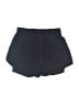 Stelle Gray Black Shorts Size S - photo 2