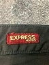 Express Jeans Black Jeans Size 12L - photo 7