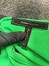 BCBGMAXAZRIA Green Cocktail Dress Size M - photo 7