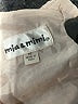 Mia & Mimi 100% Polyester Ivory Dress Size 5T - photo 3
