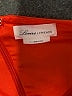 Lovers + Friends Solid Red Cocktail Dress Size S - photo 7