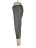 Old Navy Solid Gray Casual Pants Size 10 - photo 5