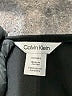 Calvin Klein Solid Black Jumpsuit Size XL - photo 4