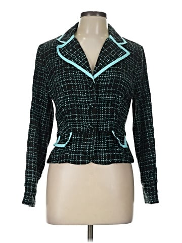 B. Smart Jacket (view 1)
