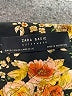 Zara Basic Floral Black Blazer Size XS - photo 6