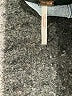 Free People Solid Blue Denim Skirt Size 4 - photo 6