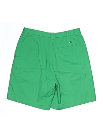 Tommy Hilfiger Khaki Shorts (view 2)
