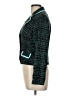 B. Smart Houndstooth Teal Jacket Size 11 - 12 - photo 5