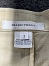 Ellen Tracy Solid Gold Jacket Size 3 - photo 6