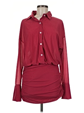 Shein Casual Dress (view 1)
