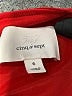 Cinq à Sept Red Cocktail Dress Size 6 - photo 7