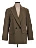 Zara Green Blazer Size S - photo 1