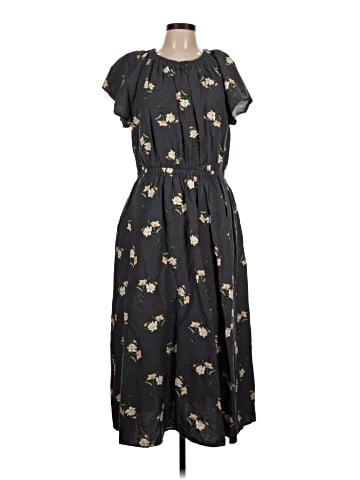 Ann Taylor LOFT Casual Dress (view 1)