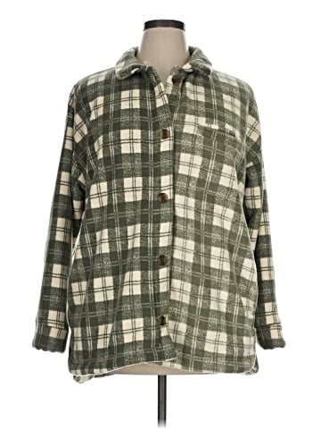 Cuddl Duds Jacket (view 1)