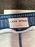 Lane Bryant Blue Shorts Size 22 - photo 3