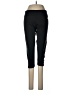 Adidas Solid Black Active Pants Size M - photo 1