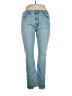 Levi's Hearts Blue Jeans Size 36 waist - photo 1