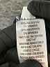 Merona Solid Black Casual Dress Size M - photo 7