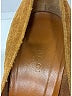 Gucci Brown Heels Size EU (IT) 39 1/2 / US 9 1/2 (wide) - photo 5