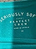 Aero Teal Active T-Shirt Size XS - photo 7