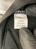 Unbranded Solid Black One Piece Swimsuit Size XL - photo 3