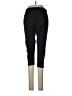 Adidas Solid Black Active Pants Size M - photo 2