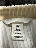 H&M Solid Ivory Pullover Sweater Size M - photo 7