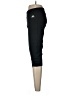 Adidas Solid Black Active Pants Size M - photo 5