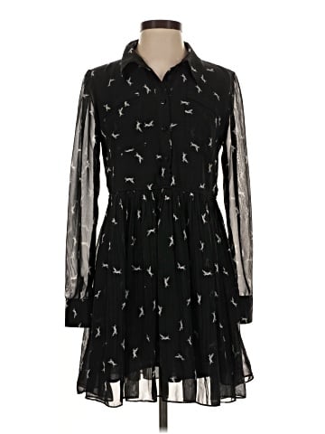 Romeo & Juliet Couture Casual Dress (view 1)