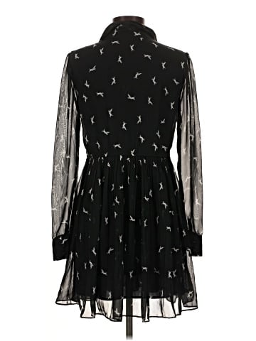 Romeo & Juliet Couture Casual Dress (view 2)