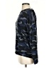Athleta Camo Blue Pullover Sweater Size S (petite) - photo 5