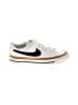 Nike White Sneakers Size 3 1/2 (youth) - photo 1