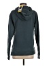 Puma Teal Pullover Hoodie Size S - photo 2