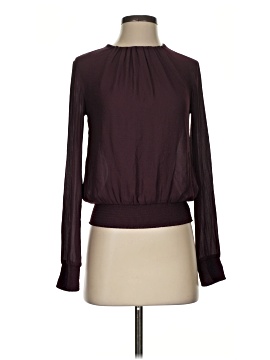 Wilfred Long Sleeve Blouse (view 1)
