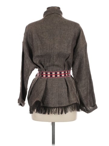 Zara Coat (view 2)