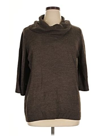 Designers Originals Turtleneck Sweater (view 1)
