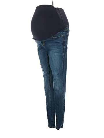 Pink Blush Jeans (view 1)