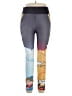 Nike Graphic Gray Leggings Size XL - photo 1