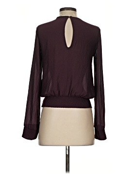 Wilfred Long Sleeve Blouse (view 2)