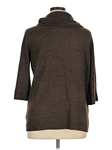 Designers Originals Turtleneck Sweater (view 2)
