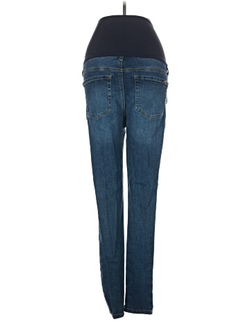 Pink Blush Jeans (view 2)
