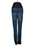 Pink Blush Blue Jeans Size 26 waist - photo 2