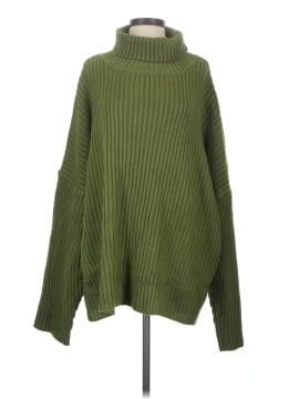 LBLC The Label Turtleneck Sweater (view 1)