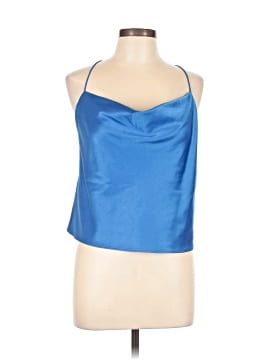 Alice + Olivia Sleeveless Blouse