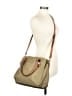Calvin Klein Tan Satchel One size - photo 2
