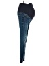 Pink Blush Blue Jeans Size 26 waist - photo 4
