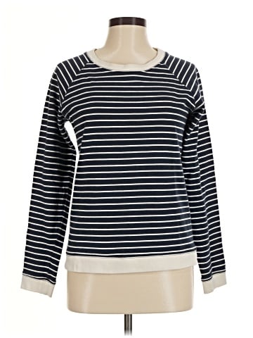 Aubin & Wills Pullover Sweater (view 1)