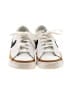 Nike White Sneakers Size 3 1/2 (youth) - photo 2