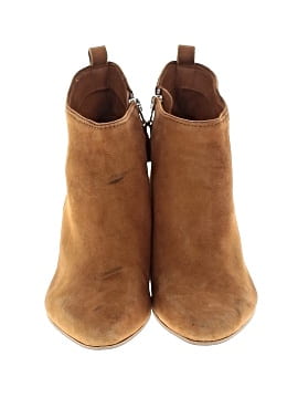 Dolce Vita Ankle Boots (view 2)