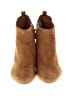 Dolce Vita 100% Leather Brown Ankle Boots Size 8 - photo 2